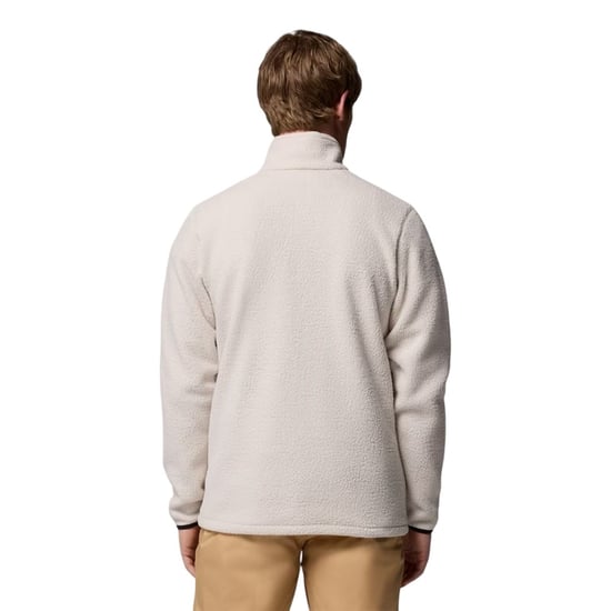 Columbia Herenjas ‘Jasper Contrast Pocket’ met normale pasvorm (Donkere steen) - Image 2