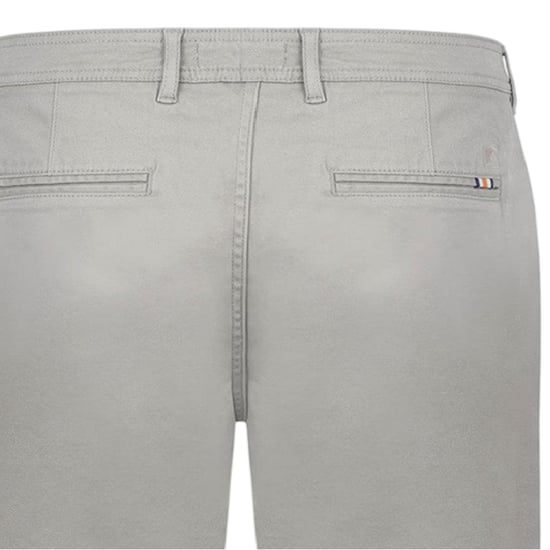 SoulCal Heren Chino Shorts (Steen) - Image 4