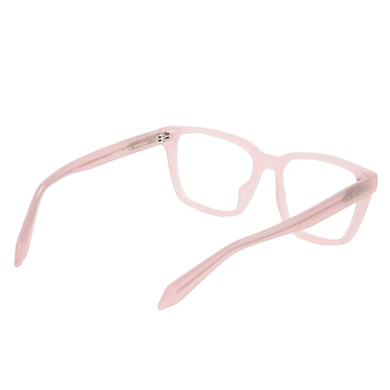 Off White Unisex-zonnebril voor volwassenen, model 8I (Roze) - Image 2