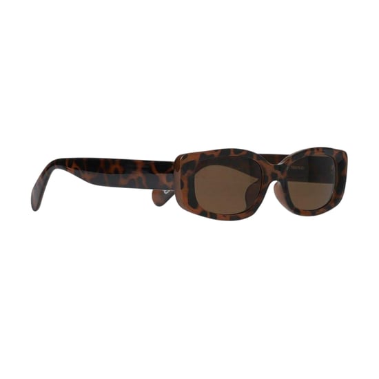 Firetrap Volledige zonnebril (Bruin) - Image 2