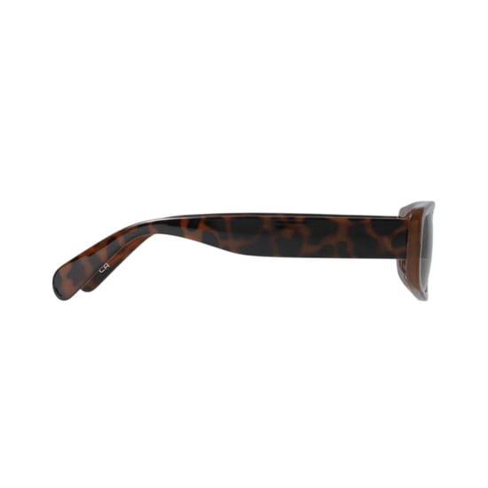 Firetrap Volledige zonnebril (Bruin) - Image 3