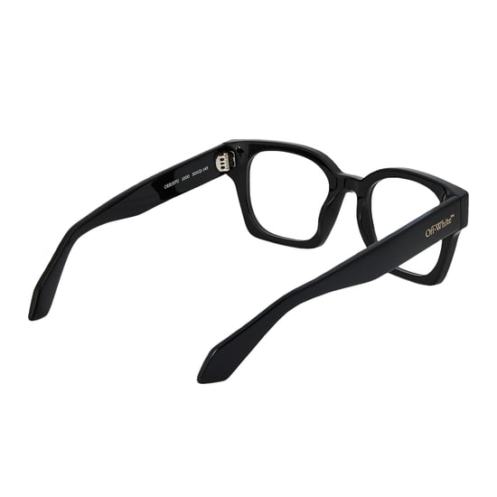 Off White Herenzonnebril Model 7u (Zwart) - Image 2