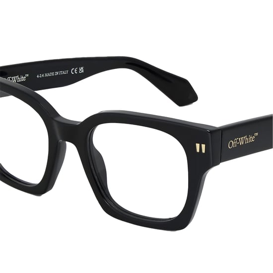 Off White Herenzonnebril Model 7u (Zwart) - Image 3