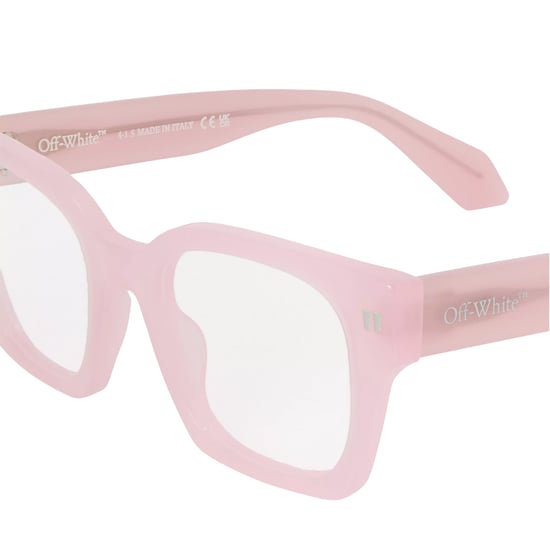 Off White Herenzonnebril Model 7u (Roze) - Image 3