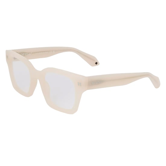 Off White Herenzonnebril Model 7u (Beige) - Image 1