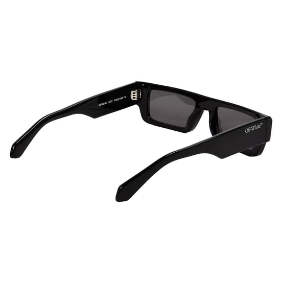 Off White Pittsburgh-zonnebrillen voor heren (Zwart) - Image 2