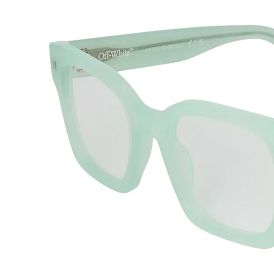 Off White Herenzonnebril Model 7u (Salie) - Image 3