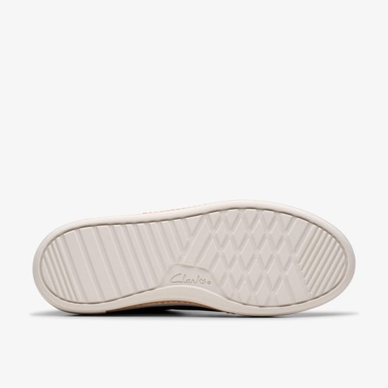 Hollyhock Zip Black Nubuck Sneakers - Image 3