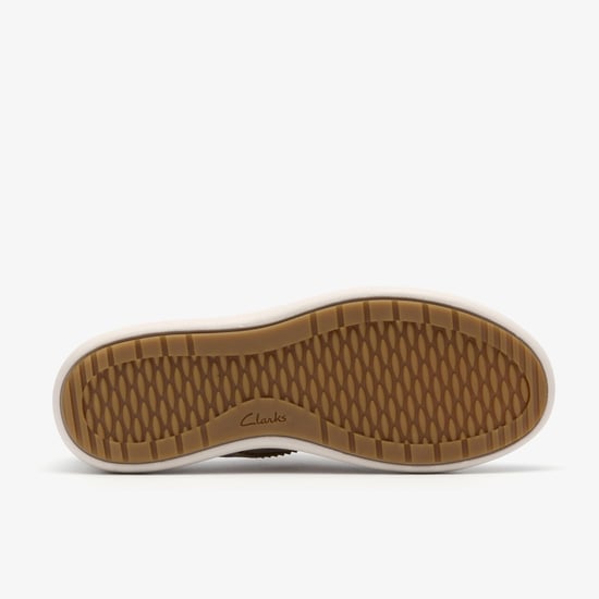 Nalle Zen Metallic Sneakers - Image 4