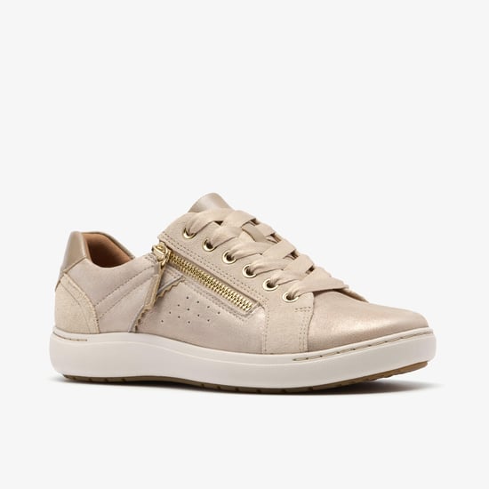 Nalle Zen Metallic Sneakers - Image 5