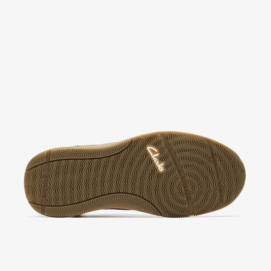Townview Lace Grey Nubuck Sneakers - Image 3