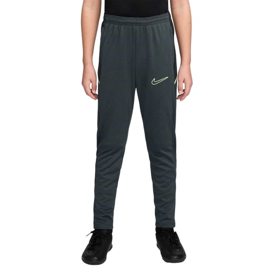 Nike Trainingsbroeken voor kinderen (Zwart/Kalk) - Image 2
