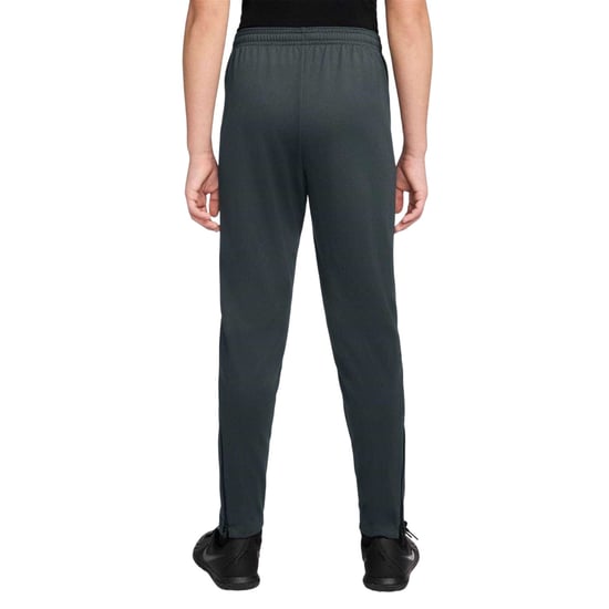 Nike Trainingsbroeken voor kinderen (Zwart/Kalk) - Image 3
