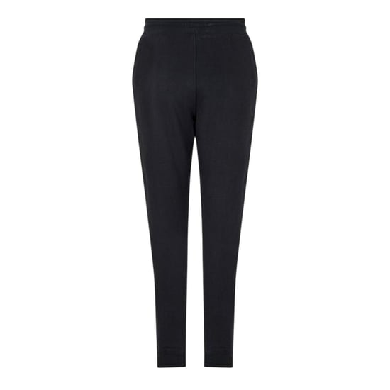 Jack Wills Hunston joggingbroek van polykatoen voor dames (Zwart) - Image 3
