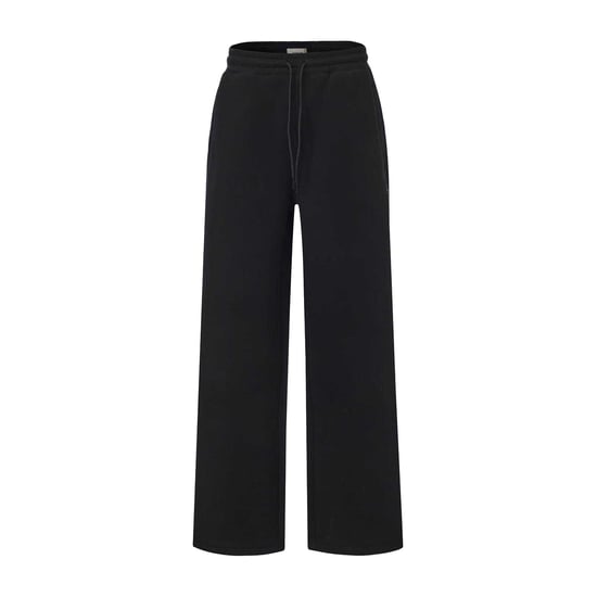 Firetrap Moderne herenbroeken (Zwart) - Image 1