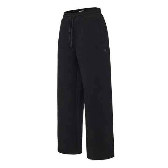 Firetrap Moderne herenbroeken (Zwart) - Image 3