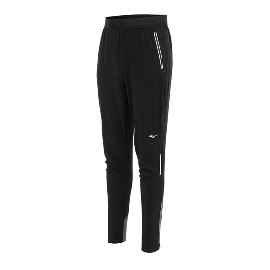 Everlast Flexibele herenbroeken (Zwart/Grijs) - Image 3