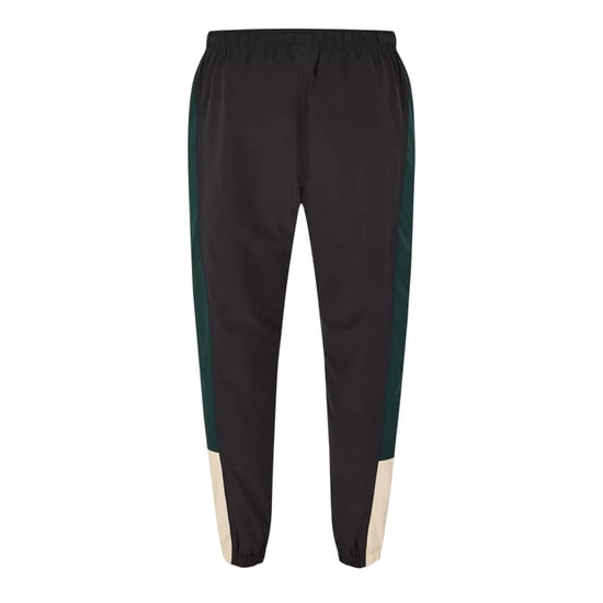 Lacoste Heren Enkel Joggingbroek met manchet (Zwart) - Image 3