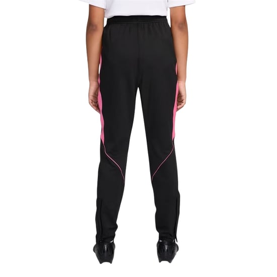 Nike Dri-FIT-trainingsbroek voor kinderen/jongeren (Zwart/roze) - Image 3