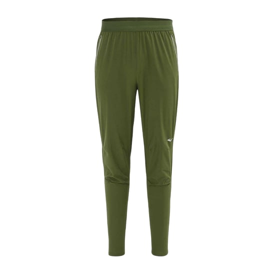 Everlast Flexibele herenbroeken (Kaki Groen) - Image 1