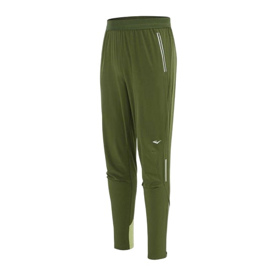 Everlast Flexibele herenbroeken (Kaki Groen) - Image 3