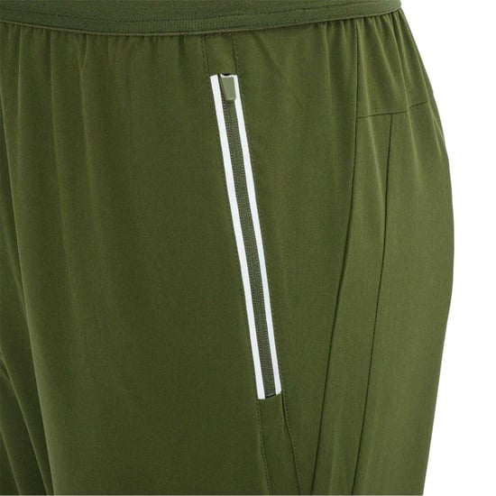Everlast Flexibele herenbroeken (Kaki Groen) - Image 4