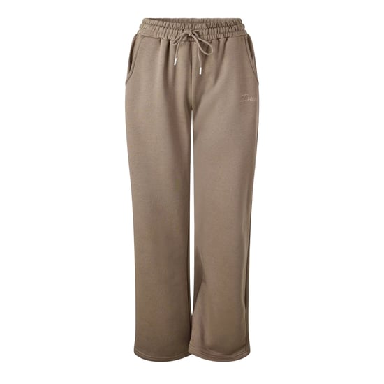 I Saw It First Joggingbroek voor dames met een relaxte pasvorm (Taupe) - Image 2