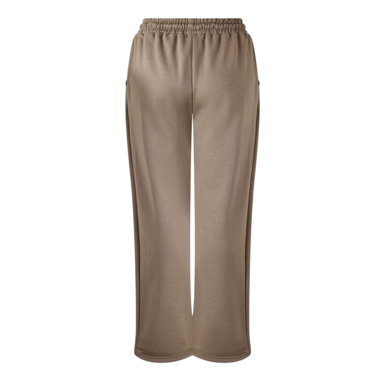 I Saw It First Joggingbroek voor dames met een relaxte pasvorm (Taupe) - Image 3