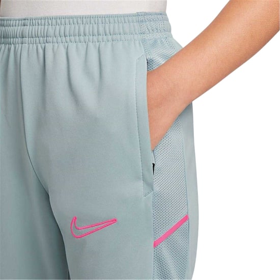 Nike Trainingsbroeken voor kinderen (GRIJS/PINK) - Image 3