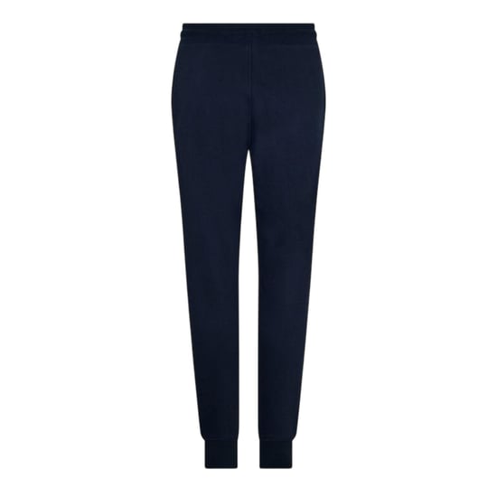 Jack Wills Hunston joggingbroek van polykatoen voor dames (Marine) - Image 3