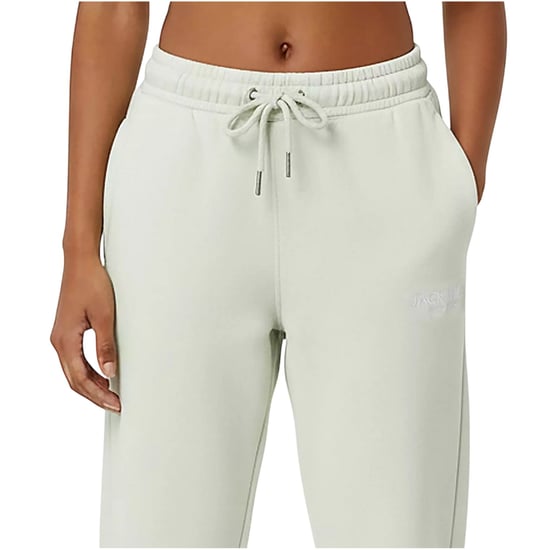 Jack Wills Bayton joggingbroek met relaxte pasvorm voor dames (Seaglass) - Image 4