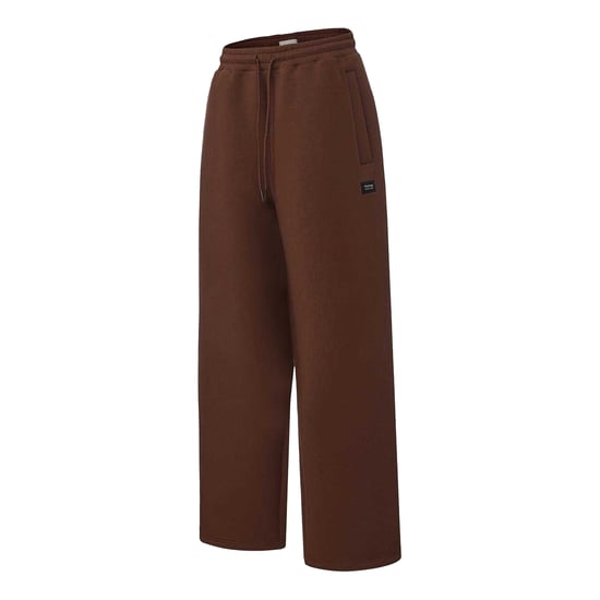 Firetrap Moderne herenbroeken (Bruin) - Image 3