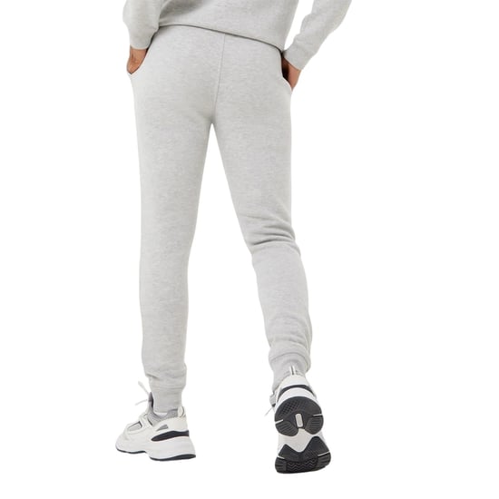 Jack Wills Hunston joggingbroek van polykatoen voor dames (Grijze Mergel) - Image 3