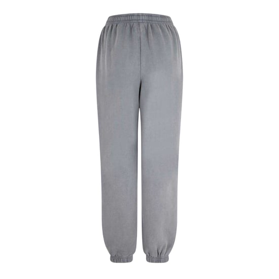 Jack Wills Joggingbroeken voor dames met gewassen look (Gewassen grijs) - Image 2