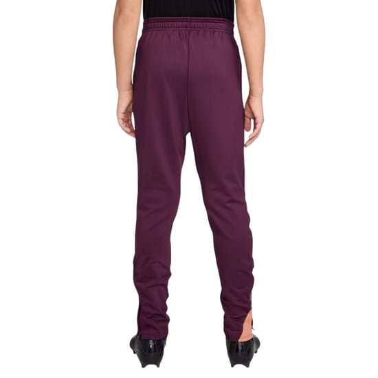Nike Dri-FIT-trainingsbroek voor kinderen/jongeren (Bordeaux) - Image 3