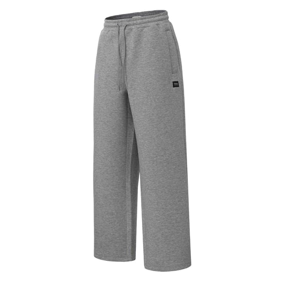 Firetrap Moderne herenbroeken (Grijs) - Image 3