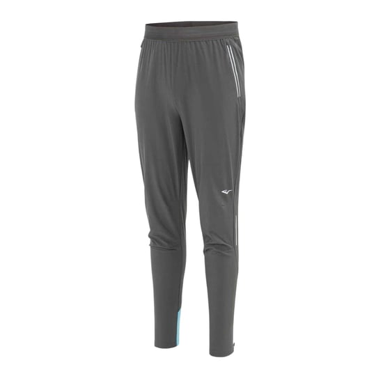 Everlast Flexibele herenbroeken (Grijs) - Image 3