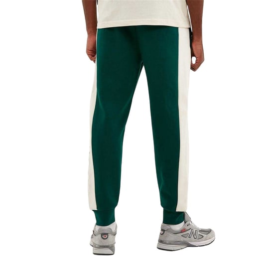 Nicce Mercury-joggingbroeken voor heren (Groen/Wit) - Image 3