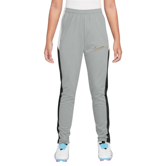 Nike Trainingsbroeken voor kinderen (Grijs/Goud) - Image 1