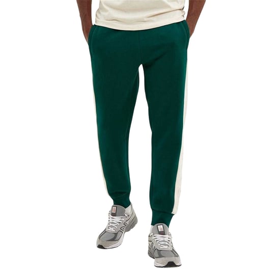 Nicce Mercury-joggingbroeken voor heren (Groen/Wit) - Image 4
