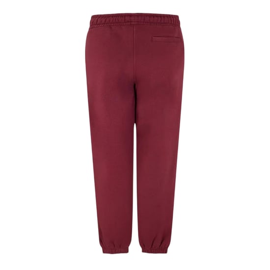 Jack Wills Bayton joggingbroek met relaxte pasvorm voor dames (Bourgondië) - Image 3