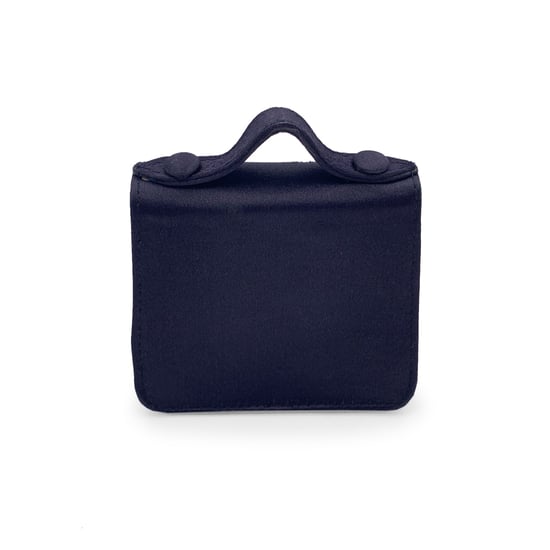 Fendi Vintage stoffen crossbodytas minaudière - Image 2