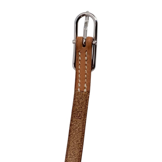 Hermes leren armband Hapi - Image 4