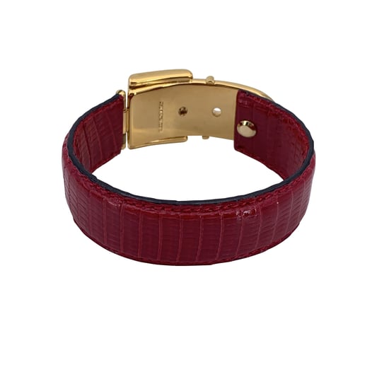 Gucci Vintage metalen armband Niet van toepassing - Image 2