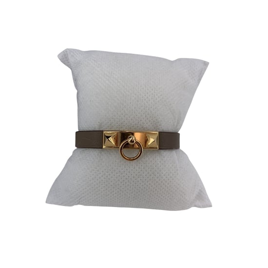 Hermes leren armband Rivale Mini - Image 6