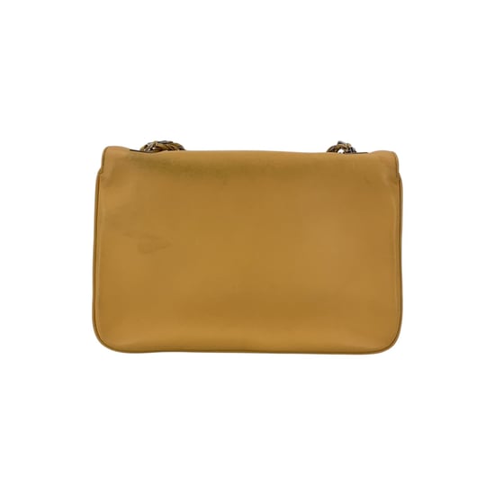 Fendi leren schoudertas in baguette-stijl - Image 3