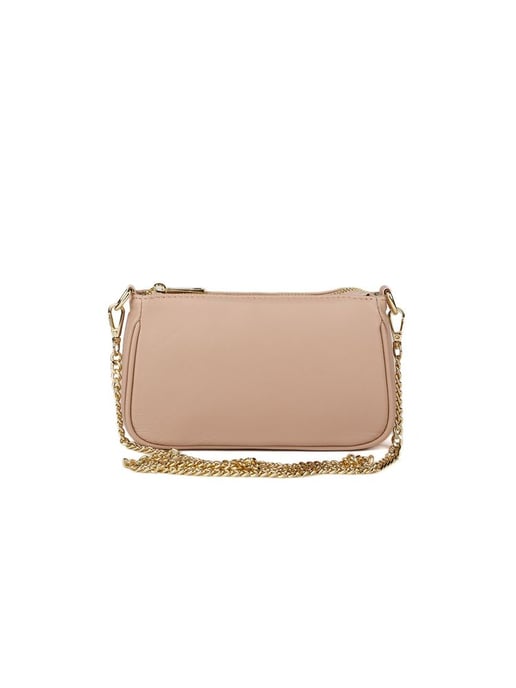 Giulia Monti Crossbody Tas Nude - Image 3