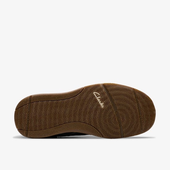 Sailview Lace Navy Nubuck Schoenen - Image 3