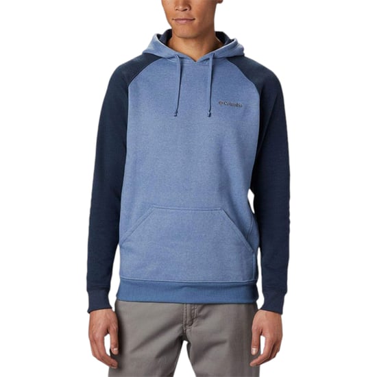Columbia HART MOUNTAIN II Mens Hoodies - Image 1