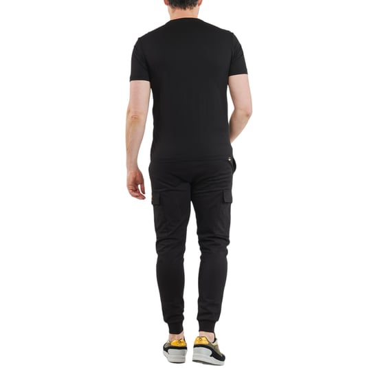 ARMANI EA7 3DPT81 Mens T Shirt - Image 2